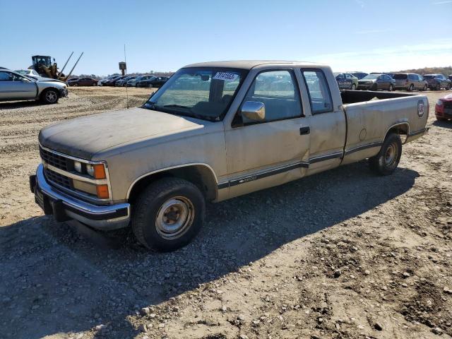 chevrolet gmt 1988 2gcdc19k9j1164307