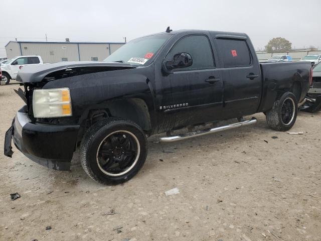 chevrolet silverado 2008 2gcec13c181335812