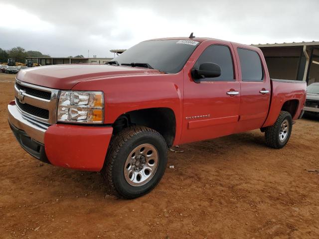 chevrolet silverado 2008 2gcec13c381335228