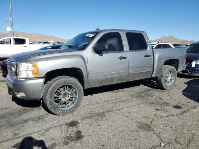 chevrolet silverado 2007 2gcec13c471504915