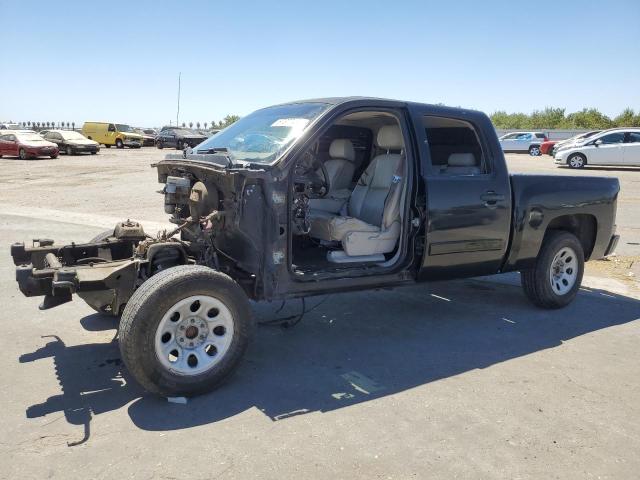 chevrolet 1500 2007 2gcec13c671543232