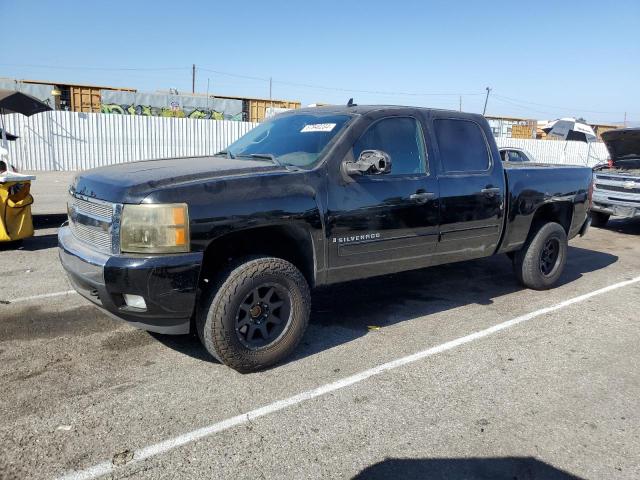 chevrolet silverado 2008 2gcec13j481205490