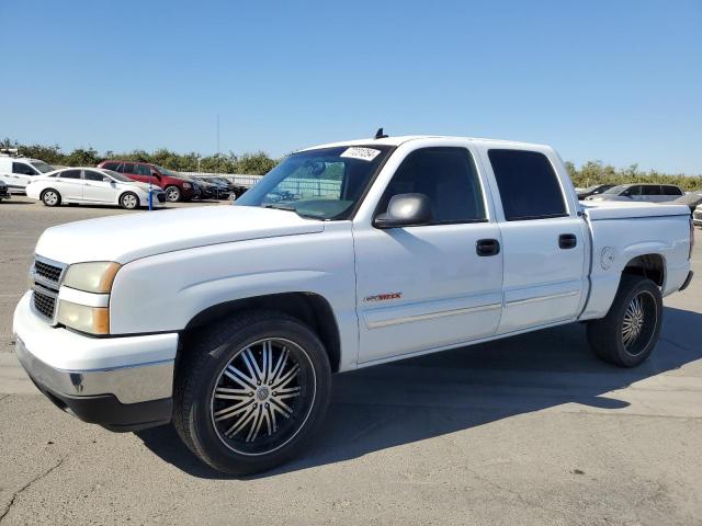 chevrolet silverado 2006 2gcec13n061339994