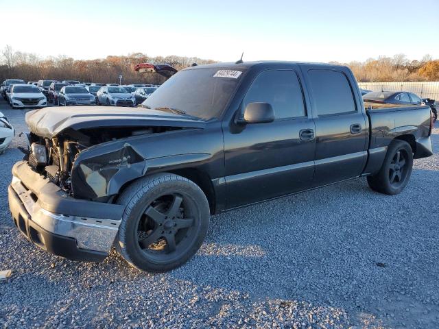 chevrolet silverado 2004 2gcec13t041406234