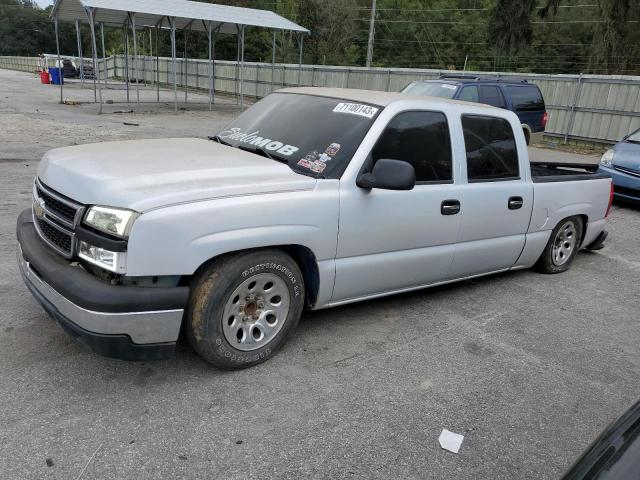 chevrolet all models 2005 2gcec13t051118277