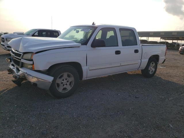 chevrolet all models 2006 2gcec13t061236556