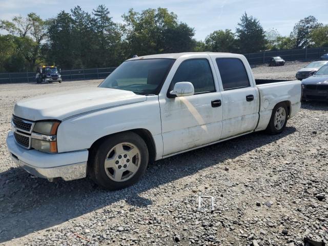 chevrolet silverado 2005 2gcec13t151383239