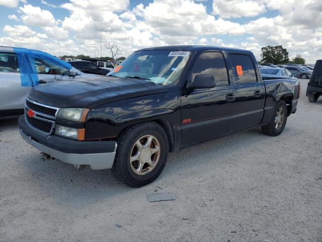 chevrolet silverado 2005 2gcec13t351167330