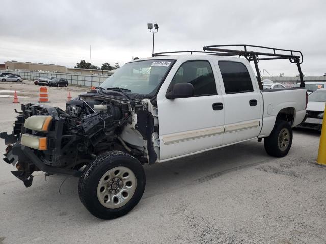 chevrolet silverado 2005 2gcec13t351386031