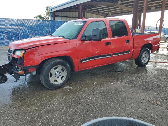 chevrolet silverado 2006 2gcec13t461128425