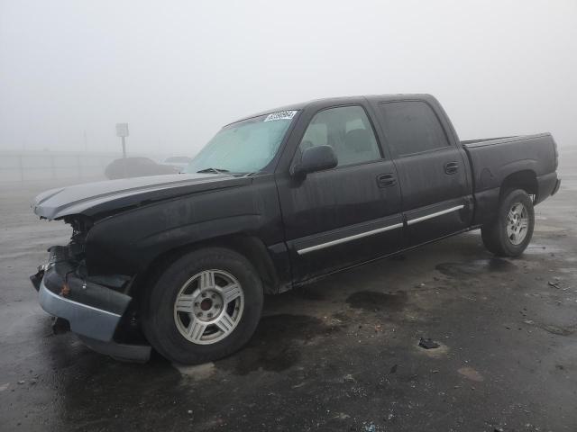 chevrolet silverado 2005 2gcec13t751163488