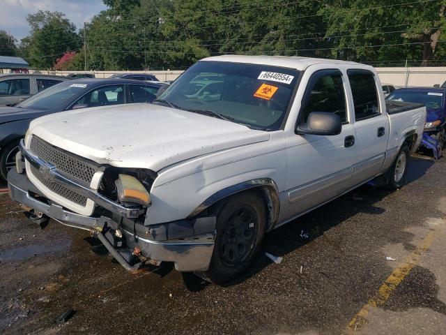 chevrolet silverado 2005 2gcec13t851279153