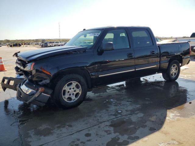 chevrolet silverado 2004 2gcec13t941411464