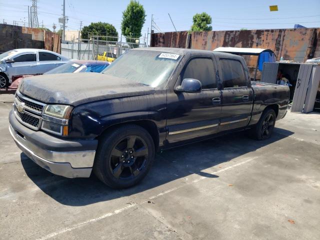 chevrolet silverado 2005 2gcec13t951142237