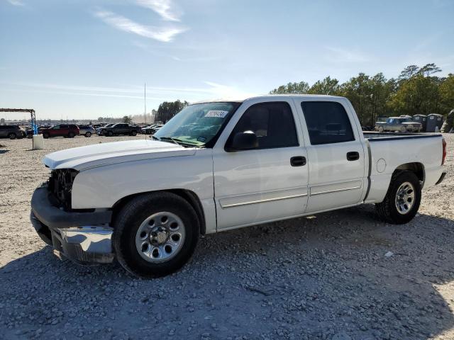 chevrolet silverado 2005 2gcec13tx51399682