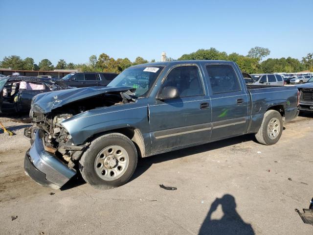 chevrolet silverado2 2006 2gcec13v061310446