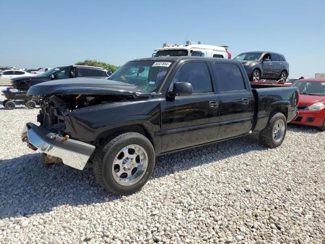 chevrolet 1500 2006 2gcec13v561349064