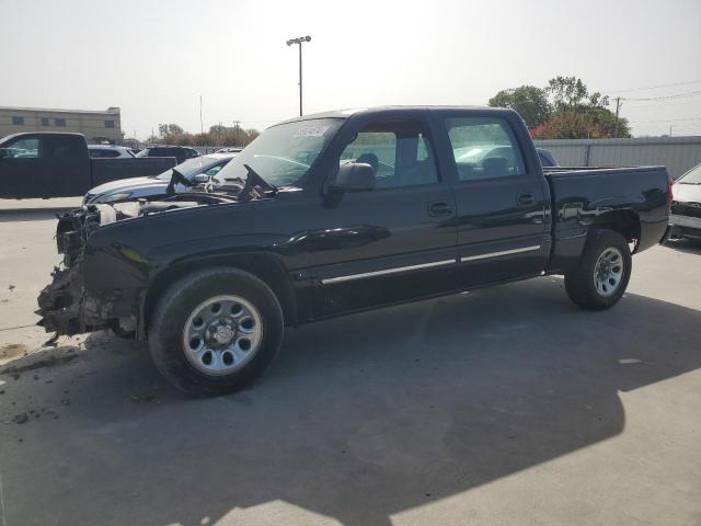 chevrolet silverado 2006 2gcec13v661246803