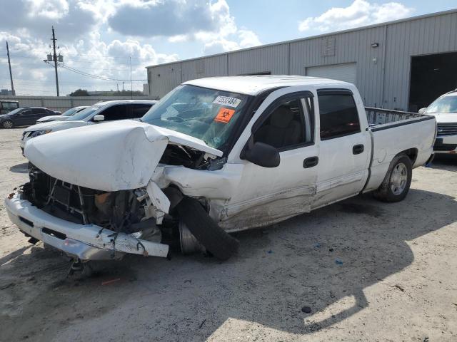 chevrolet silverado 2006 2gcec13v661354841