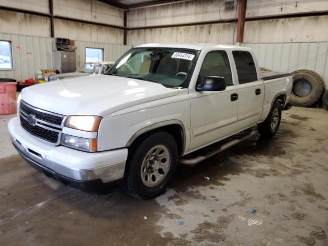 chevrolet silverado 2006 2gcec13v961203301