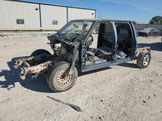 chevrolet silverado 2007 2gcec13vx71174618