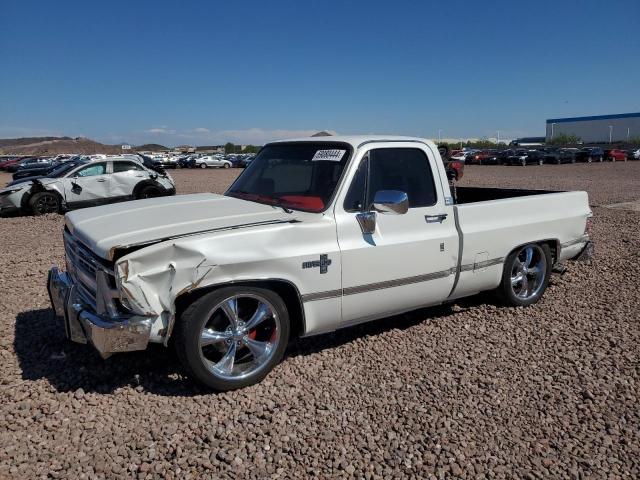 chevrolet c10 1986 2gcec14h0g1123511