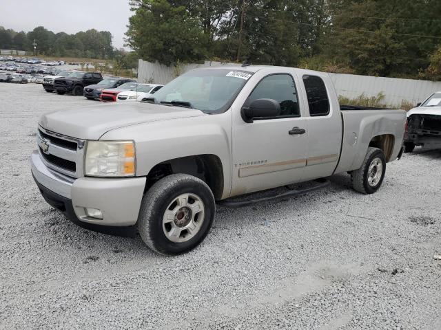 chevrolet silverado 2007 2gcec19c171646808