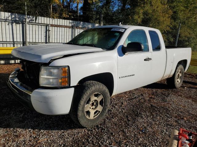 chevrolet silverado 2009 2gcec19c791116586