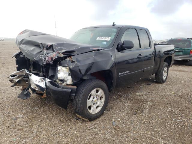 chevrolet silverado 2008 2gcec19c881308890