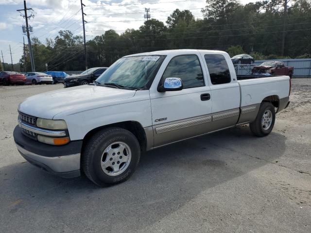 chevrolet silverado 2000 2gcec19t0y1144096