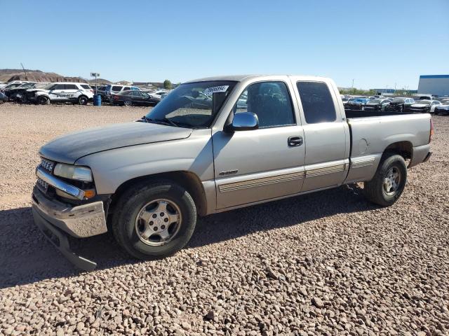 chevrolet silverado 2000 2gcec19t0y1395930