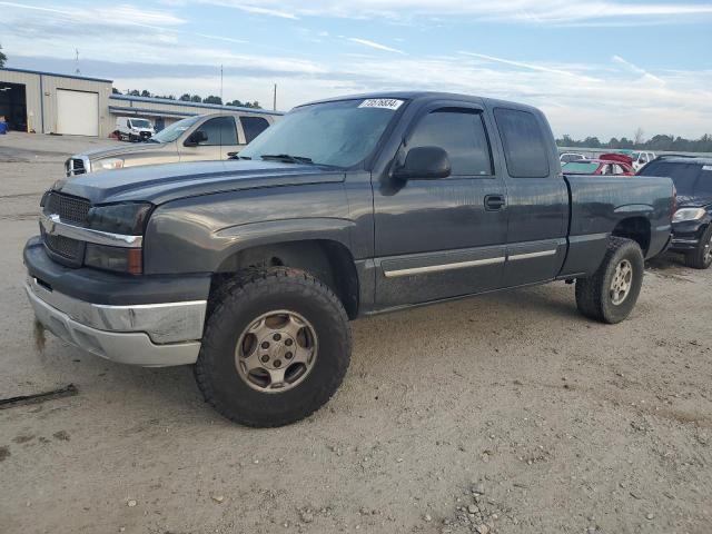 chevrolet silverado 2003 2gcec19t131141071