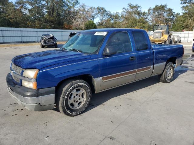 chevrolet silverado 2003 2gcec19t131223835