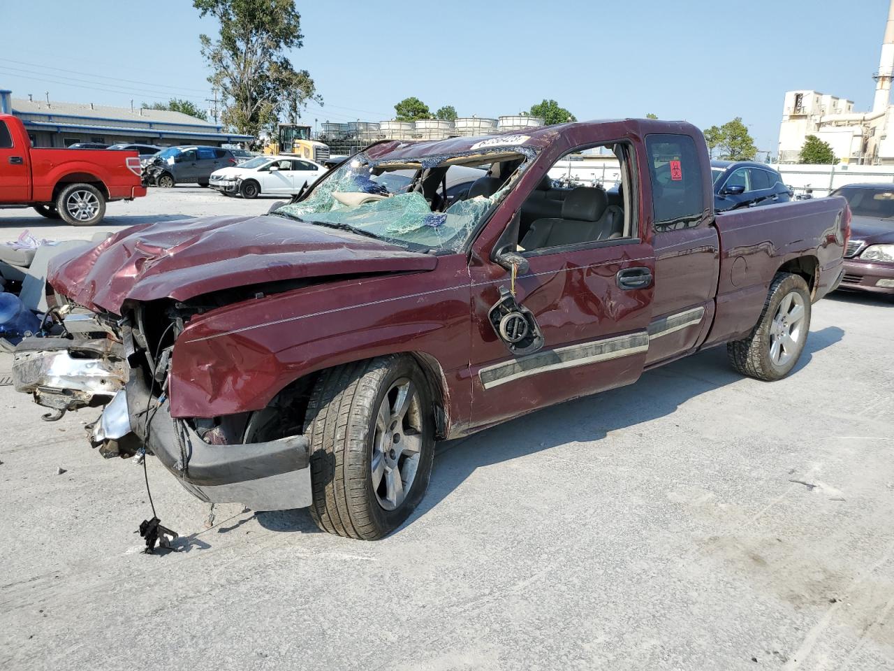 chevrolet silverado 2003 2gcec19t131380149