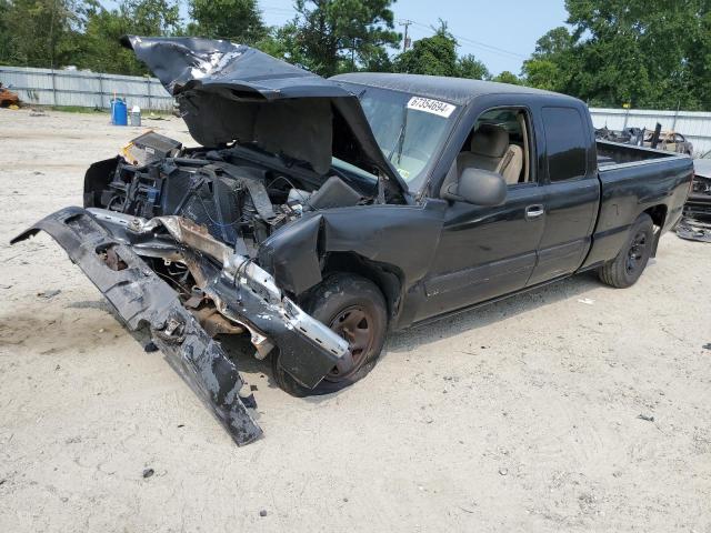 chevrolet silverado 2003 2gcec19t231237372