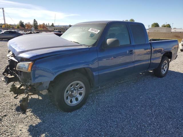 chevrolet all models 2004 2gcec19t241390156