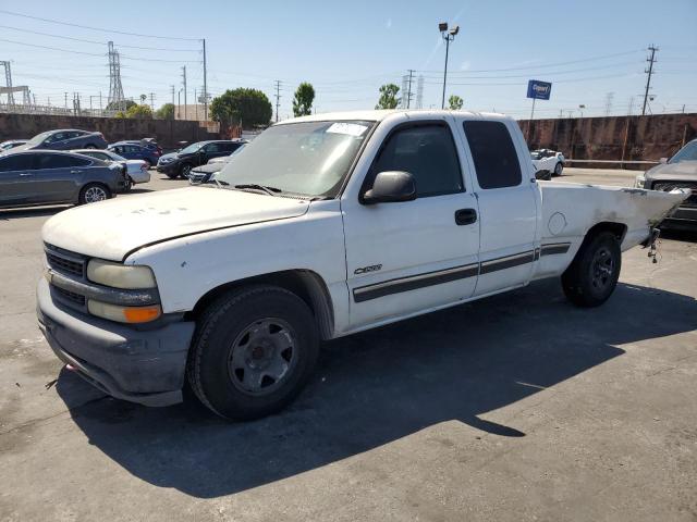 chevrolet silverado 2000 2gcec19t2y1375632