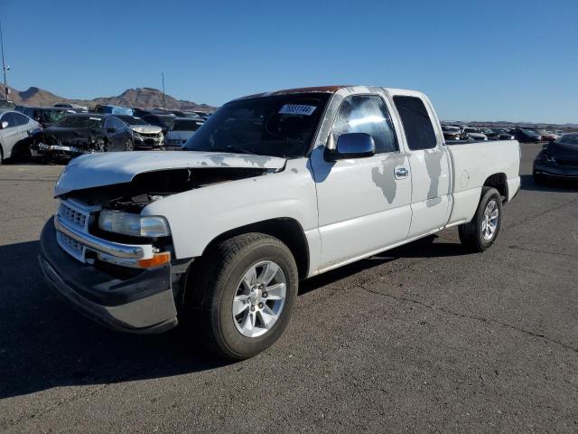 chevrolet silverado 2002 2gcec19t321172966