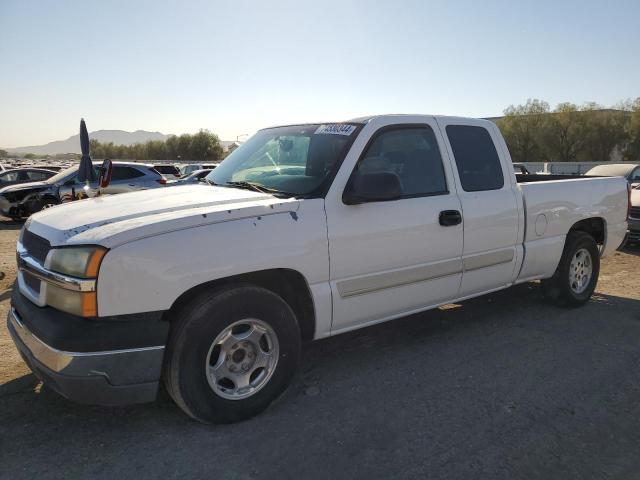 chevrolet silverado 2003 2gcec19t331180258