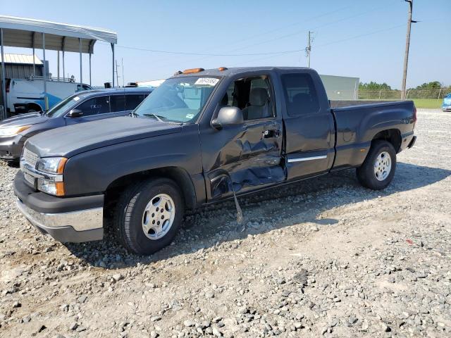 chevrolet silverado 2003 2gcec19t331207295