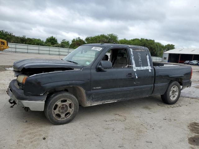 chevrolet silverado 2003 2gcec19t331271787