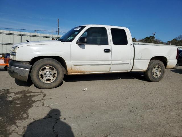 chevrolet silverado 2003 2gcec19t331319899