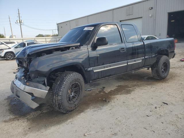 chevrolet silverado 2003 2gcec19t331383554