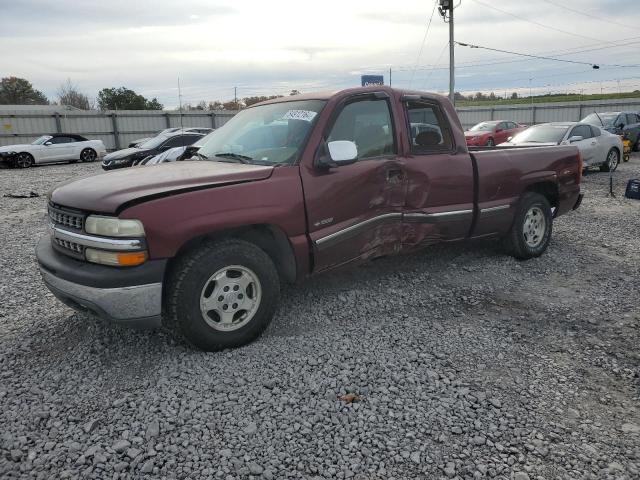 chevrolet c 1500 1999 2gcec19t3x1129977