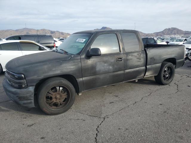 chevrolet silverado 2000 2gcec19t3y1152659