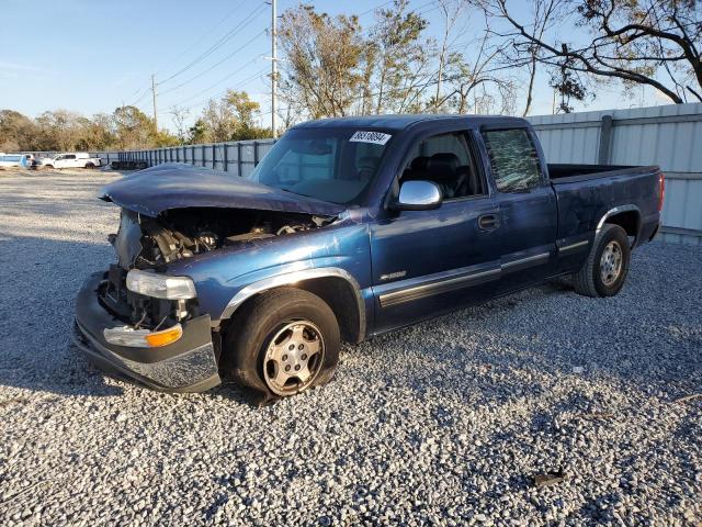 chevrolet silverado 2000 2gcec19t3y1281405