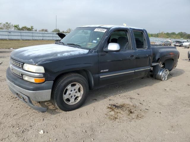 chevrolet silverado 2000 2gcec19t6y1405277