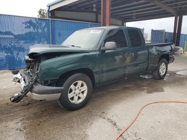 chevrolet silverado 2003 2gcec19t731403305