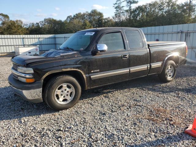 chevrolet silverado 2002 2gcec19t821142684