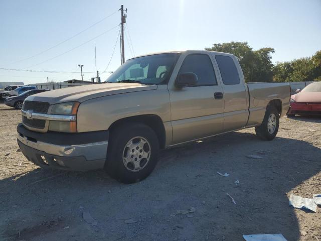 chevrolet all models 2004 2gcec19t841143613